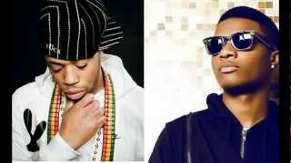 DOWNLOAD HERE Kardinal Offishall ft. Wizkid -- 'Reppin For My City'