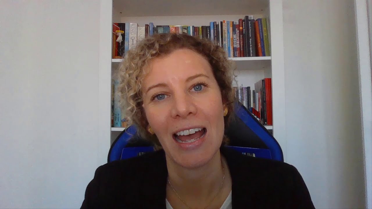 Vídeo 5 Poder legislativo municipal