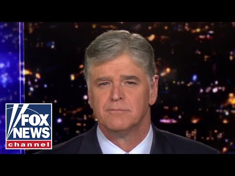 ハニティー民主党はアメリカ国民に提供するものは何もない (Hannity: The Democratic Party has nothing to offer the American people)