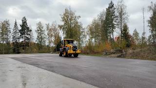 Chargeuse sur pneus Volvo L90H | Image 4 - Machineryline