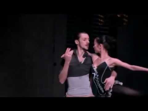 Massimo Murru & Qimin Wang - Carmen (rehearsals)