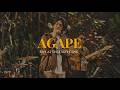 Agape Live At The Cozy Cove MC Einstein