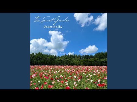 The Secret Garden Under the Sky