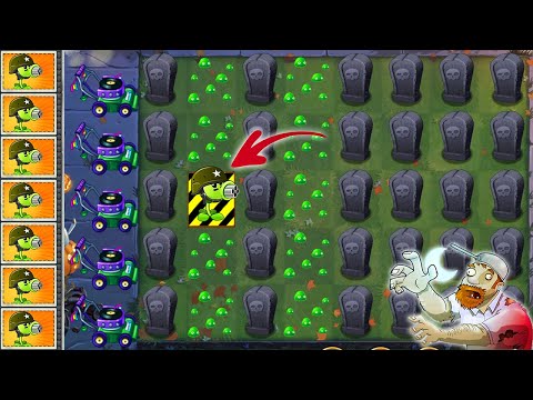 Pinata Party 10/27/2021 (October 27th) - Team Plants Power-Up - Plants vs Zombies 2