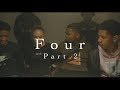 Four S1 E2 | Web Series | WalkWith