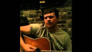 Joe Diffie I&#39;m the Only Thing I&#39;ll Hold Against You (cover)