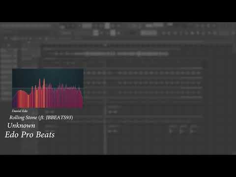 Rolling Stone (ft. JBBEATS93)
