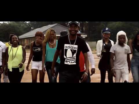 Killer T -  Vanongovenga Official Video