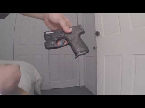 Streamlight TLR-6 (Shield 9)