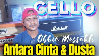 Download lagu ANTARA CINTA DAN DUSTA (OBBIE MESSAKH) - CELLO // COVER LAGU KENANGAN NOSTALGIA mp3 Download lagu ANTARA CINTA DAN DUSTA (OBBIE MESSAKH) - CELLO // COVER LAGU KENANGAN NOSTALGIA mp3