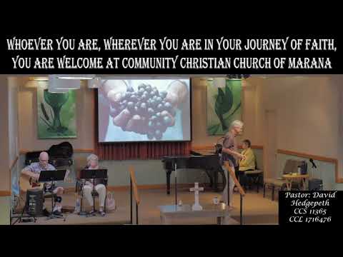 Fruit Of The Spirit (Part 9 of 10)