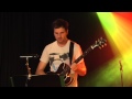 Christoph Schlüssel Challenge Band - Someone's watching (Dave Weckl Band)