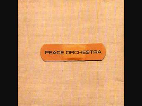 Peace Orchestra - Marakesh