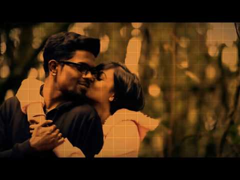 Ex Kadhali 2.0 - Shaddy Danny & Nivahshini | Shaddy Danny Factory