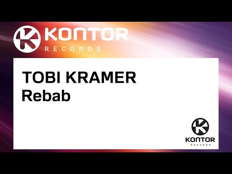 TOBI KRAMER - Rebab [Official]