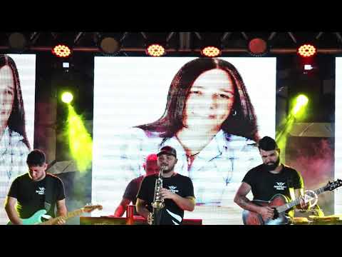 Raffinha Asas - Ao vivo em São Luis-MA - Choperia Marcelo