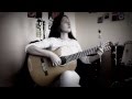 Танец Казановы (Сергей Калугин cover) Рок-школа Guitar Master 
