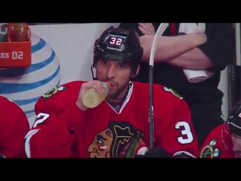 NHL 15.05.2013  G1  Detroit Red Wings - Chicago Blackhawks