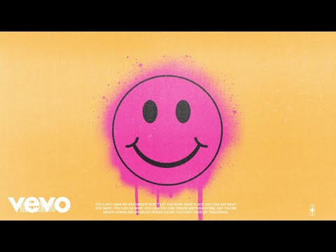 Video thumbnail for Headspace (GOLDHOUSE Remix)