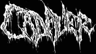 Cadaver (Demo 1989).05. Cannibalistic Dissection