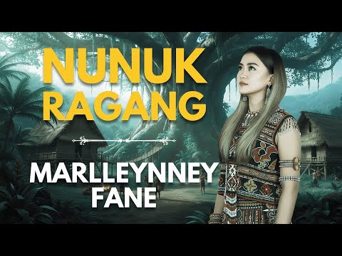 NUNUK RAGANG - MARLLEYNNEY FANE (Cover)