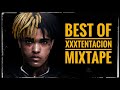 DJ SILVER TRIBUTE TO XXXTENTACION BEST SONGS OF XXXTENTACION MIX MOONLIGHT HOPE SAD CHANGES