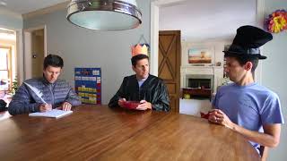 The Naming of Things (shorter version)