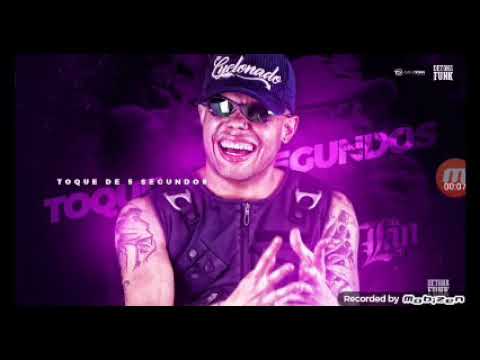 MC LAN- ciclonado (ZIKA produções)