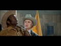 Blazing Saddles - Nobody move or ...