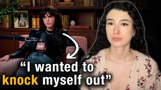 The heartbreaking reasons why people reach for substances