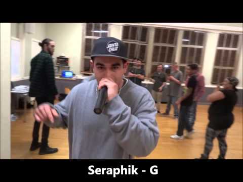 Lyrics Anonymous Cypher 1.0 hosted by Santa Cruz Cypher Sessions