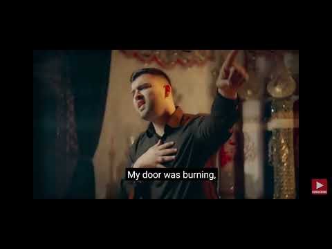 HAQ MANGTI HAI ZEHRA - Mesum Abbas 2020 | New Noha Ayam e Fatima