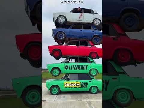 Парите променят всичко 😂🚗