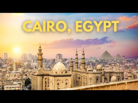 18 Best Things to Do in Cairo Egypt