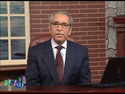 Features that manifest customer centeredness |Marketing for Nonprofit Organizations|MKT728 Lecture05