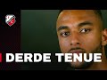 DERDE TENUE 21/22 | We are coming for UUUU!