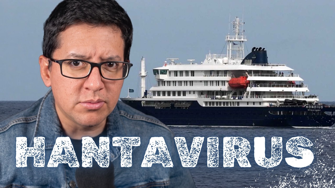 ¿Se Viene una Nueva Pandemia?