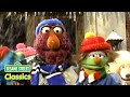 Hace Frio Song With Telly Sesame Street Classics