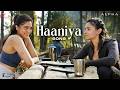 Haaniya Song ALPHA AliaBhatt Sharvari VishalDadlani Kumaar