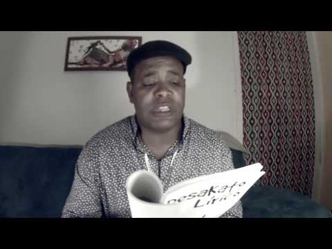 Cizinho Afreeka - Arquitetura da beleza