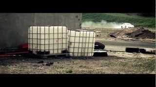 toomankie | demo reel 2011