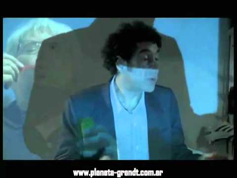 Comercial Gran DT Clausura 2010: Pompas de jabón - Motivá a tus jugadores