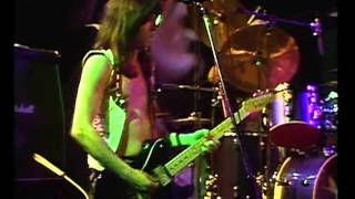 PAT TRAVERS BAND - As My Life Flies