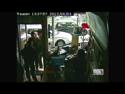 Suspected killer Luka Magnotta arrested in Germany