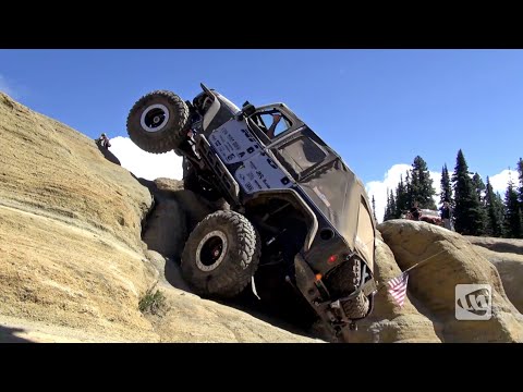 PACIFIC NORTHWEST : The 2014 JK-Experience Teaser Trailer / a WAYALIFE Presentation