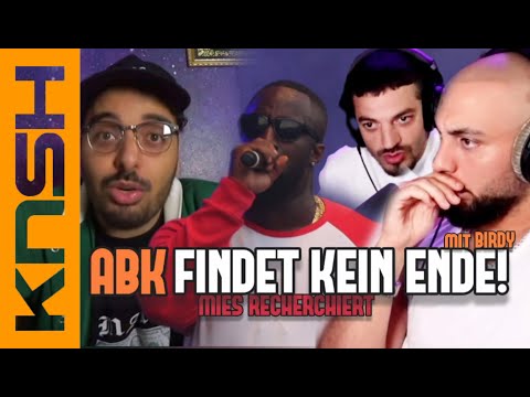 Ist DAS denn noch LUSTIG? | Worte an MANUELLSEN | MIES RECHERCHIERT