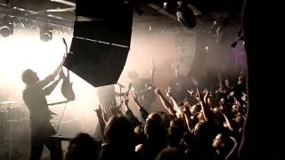 SAMAEL - Reign Of Light  (Wrocław 2015)