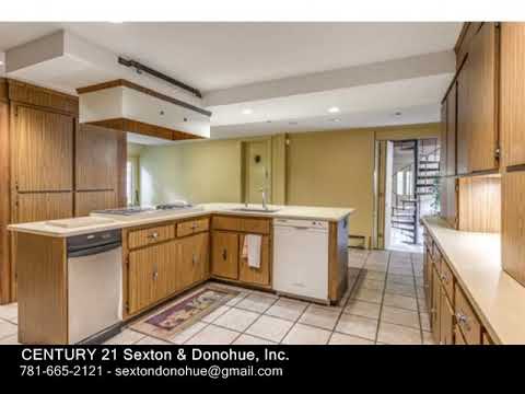 2 Elmcrest Circle, Melrose MA 02176 - Single Family Home - Real Estate - For Sale -