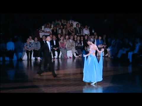 WSSDF 2011. Victor Fung & Anastasia Muravyeva. Waltz.vob