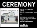 Into the Wayside Part III by Ceremony
